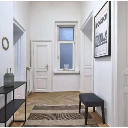 Luxurious, 2 Min To Casino And Roemertherme Apartamento Baden Exterior foto