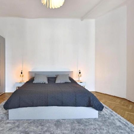Luxurious, 2 Min To Casino And Roemertherme Apartamento Baden Exterior foto