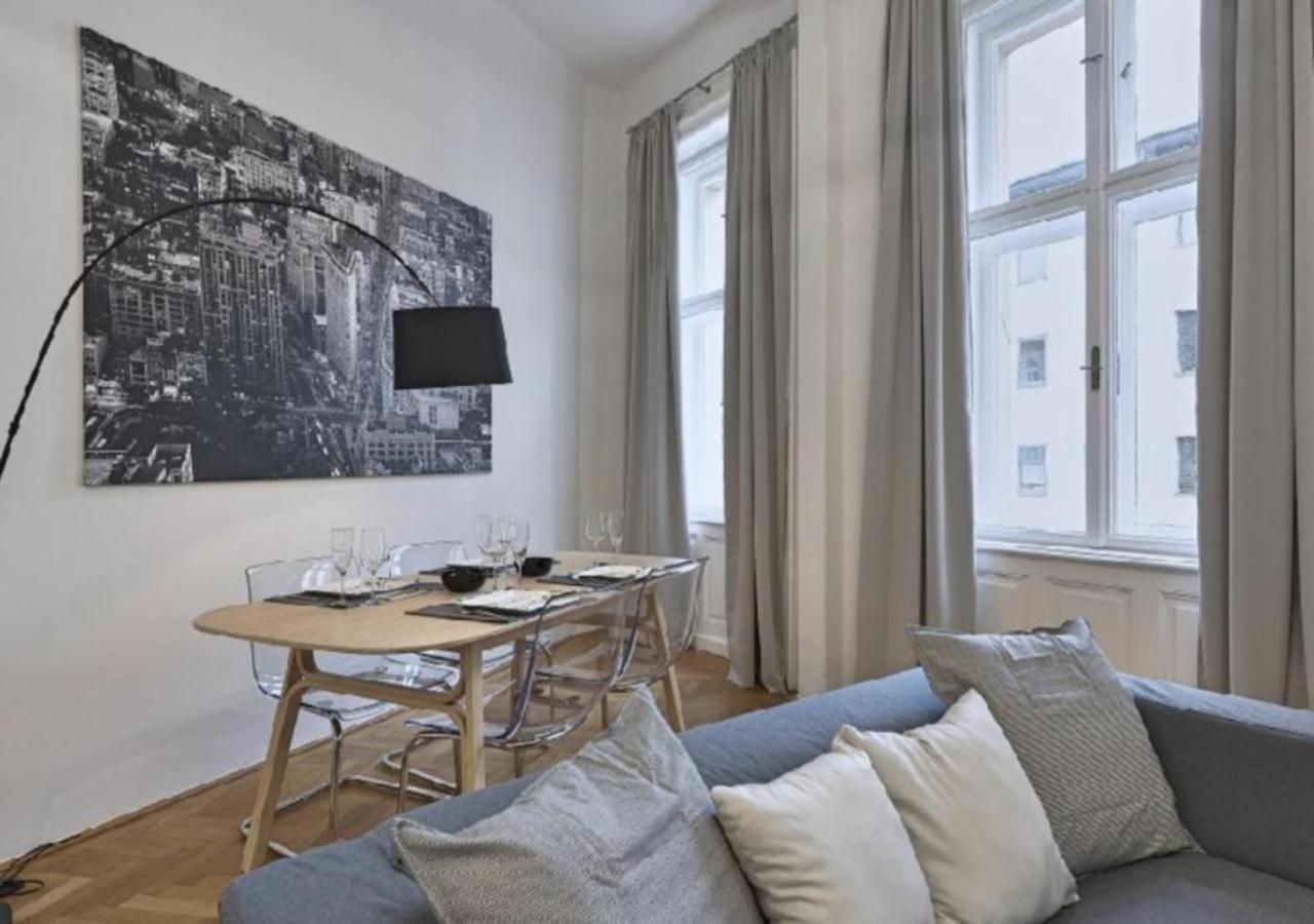 Luxurious, 2 Min To Casino And Roemertherme Apartamento Baden Exterior foto