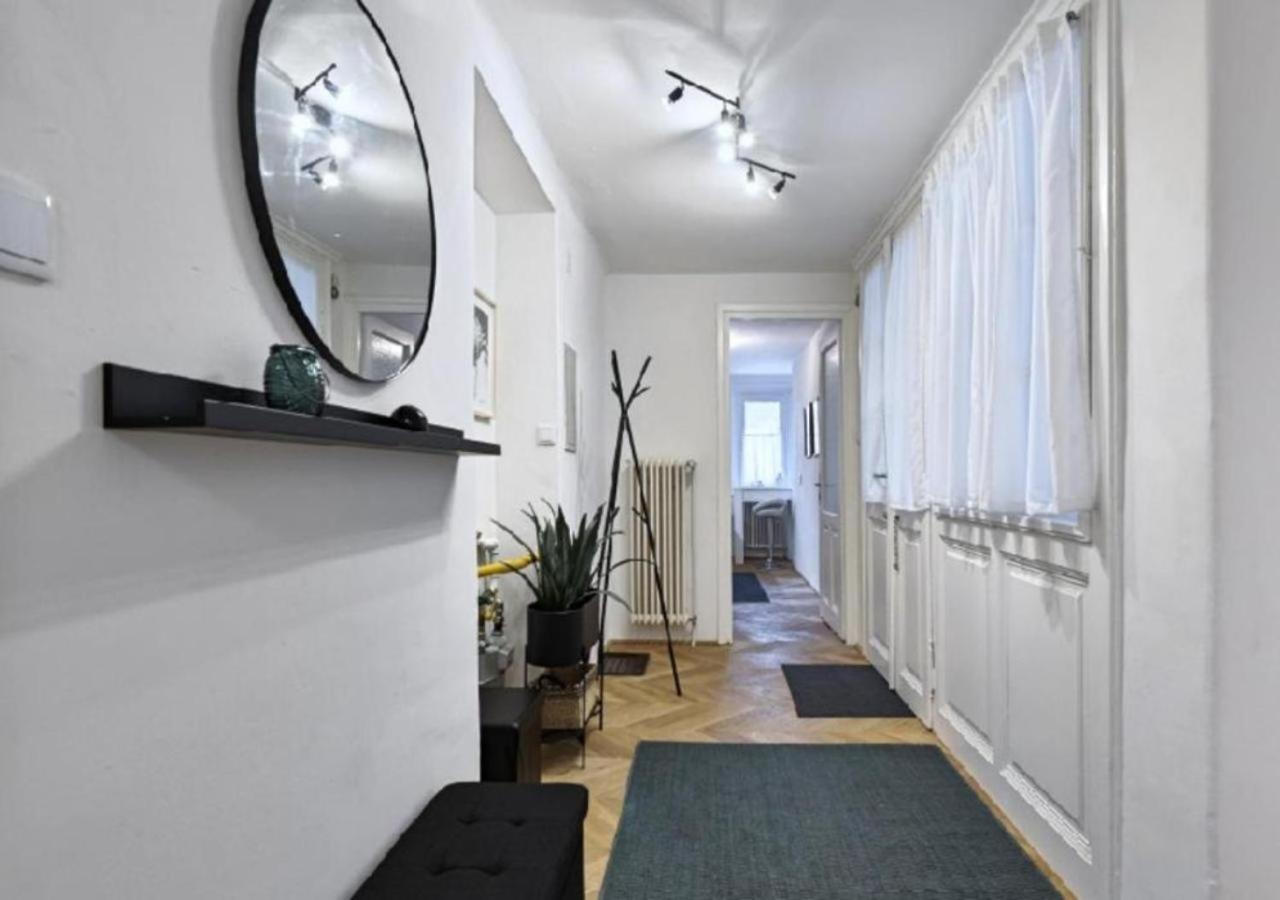 Luxurious, 2 Min To Casino And Roemertherme Apartamento Baden Exterior foto