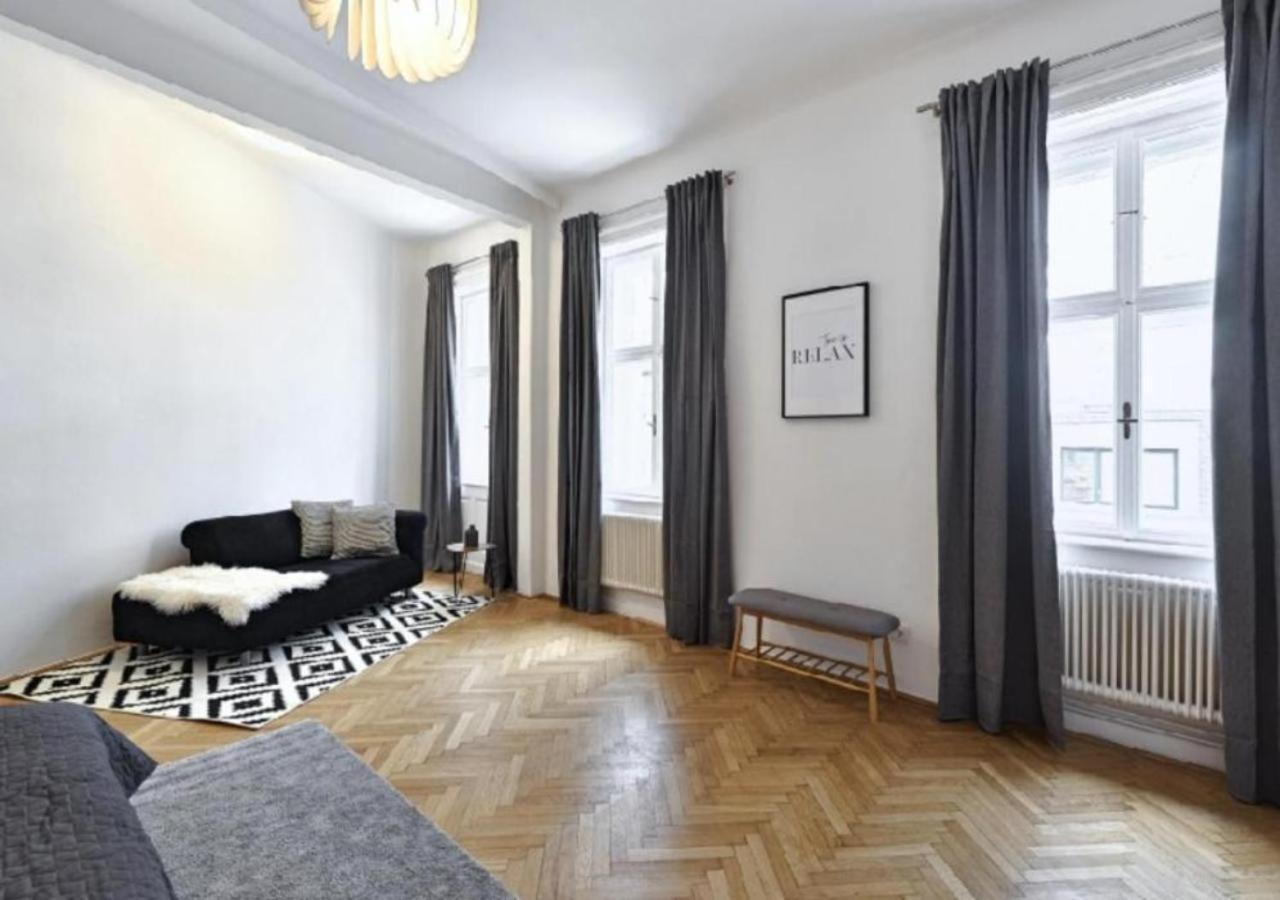 Luxurious, 2 Min To Casino And Roemertherme Apartamento Baden Exterior foto